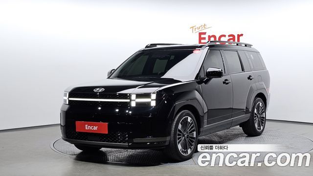 2024 Hyundai Santa Fe, VIN KMHP5811DRU006470