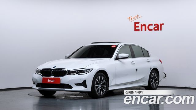 2021 BMW 3-Series, VIN WBA5X5109MFK36076
