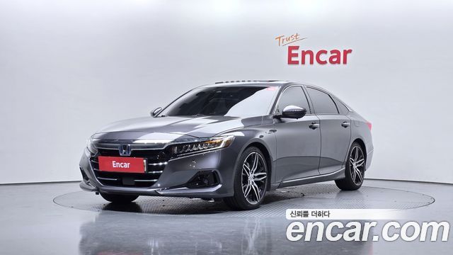 2021 Honda Accord, VIN 1HGCV3690MA510829