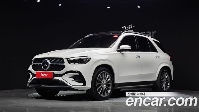 2024 Mercedes-Benz GLE-Class, VIN W1NFB5KB3RB174333