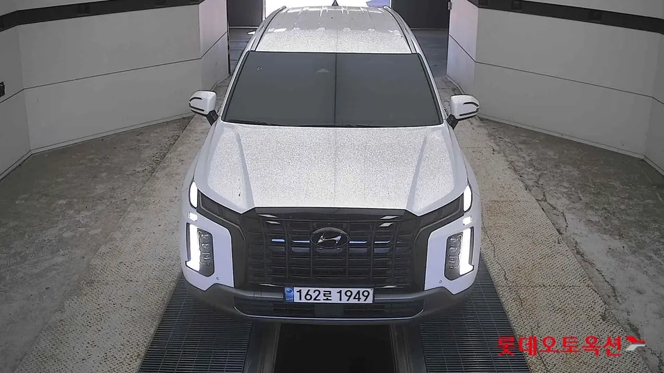 2023 Hyundai Palisade, VIN KMHR381EBPU516078