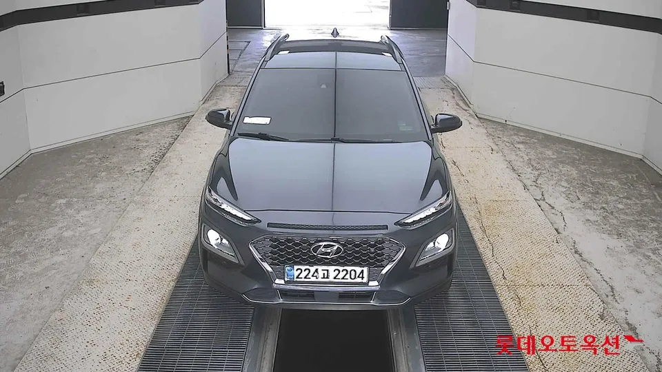 2020 Hyundai Kona, VIN KMHK381EGLU017724