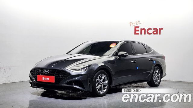 2022 Hyundai Sonata, VIN KMHL141EBNA220017