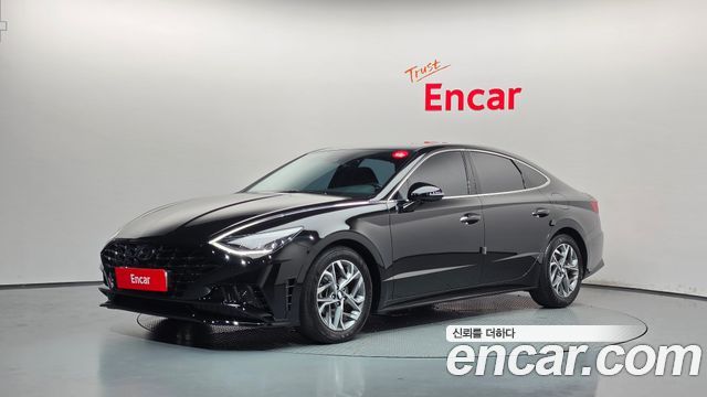 2022 Hyundai Sonata, VIN KMHL141EBNA229378