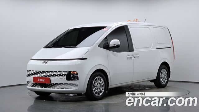 2023 Hyundai Staria, VIN KMFYDX71BPU139163