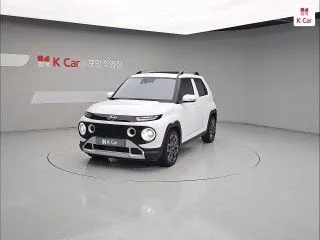 2023 Hyundai Casper, VIN KMHB5516BPW035914