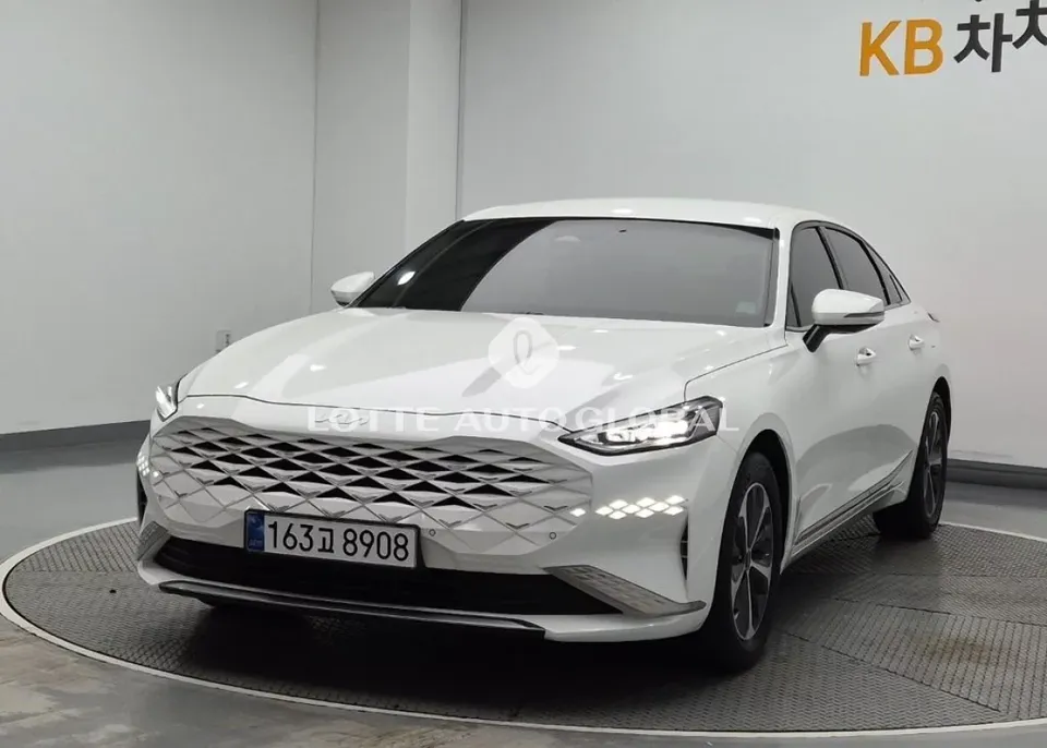 2023 Kia K8, VIN KNAM1411BPA028797