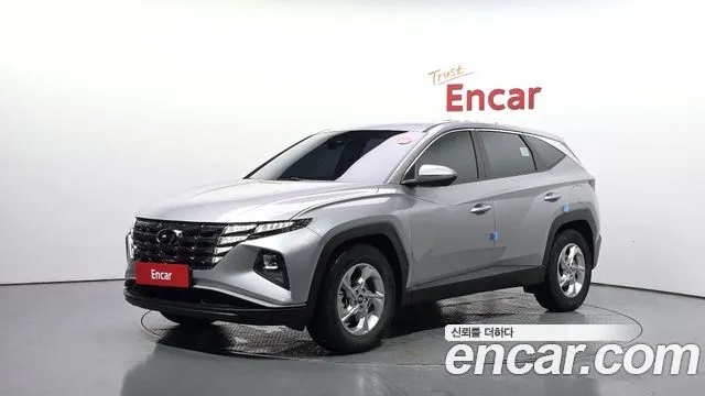 2022 Hyundai Tucson, VIN KMHJB81CDNU084534