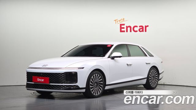2023 Hyundai Grandeur, VIN KMHN341DBPA004160