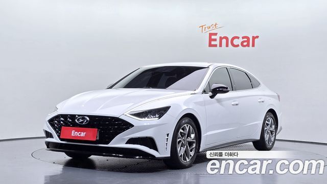 2022 Hyundai Sonata, VIN KMHL141EBNA180717