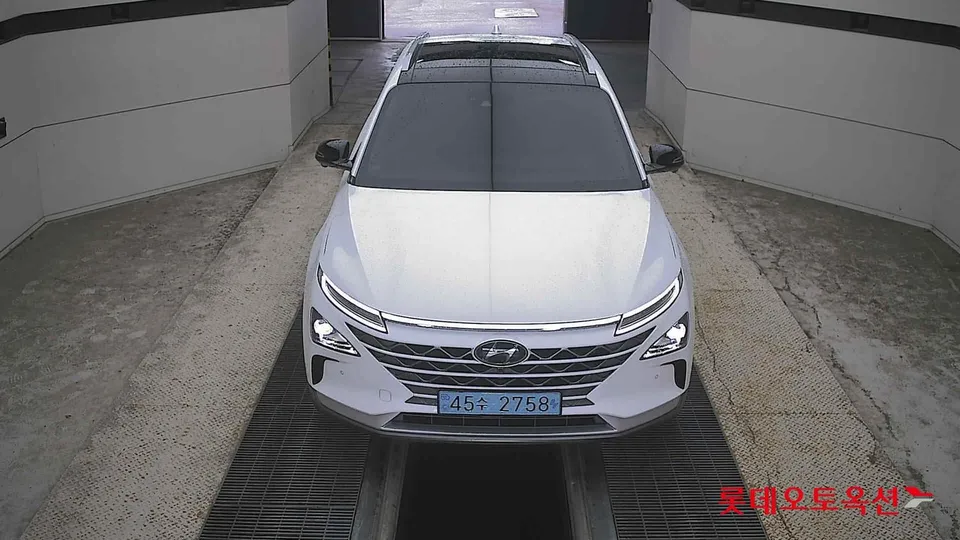 2023 Hyundai Nexo, VIN KMHJ8816FPU033189