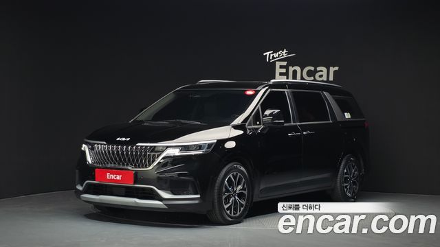 2023 Kia Carnival, VIN KNHNB37BBPS301877