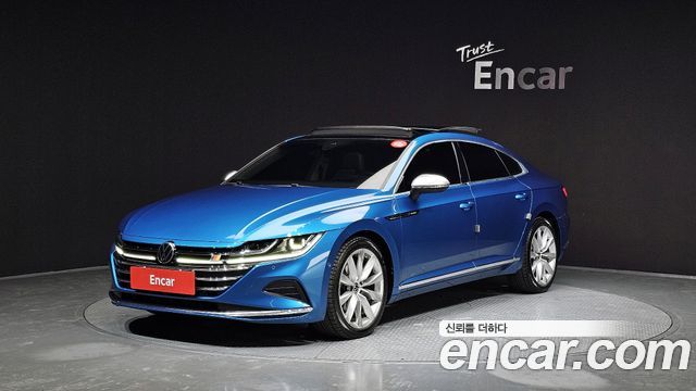 2022 Volkswagen Arteon, VIN WVWZZZ3HZNE006862