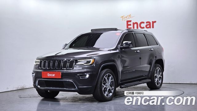 2021 Jeep Cherokee, VIN 1C4RJFBG4MC537542