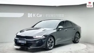 2023 Kia K5, VIN KNAG3412BPA226158