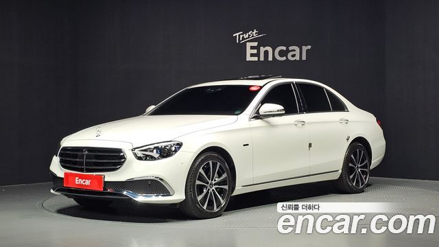 2021 Mercedes-Benz E-Class, VIN W1KZF5EB8MA998059