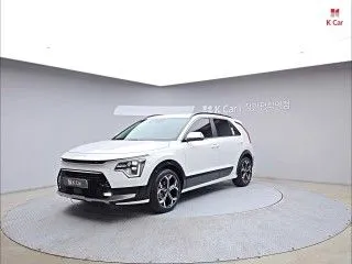 2024 Kia Niro, VIN KNACR81EGRA136742