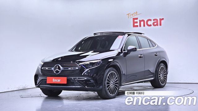 2024 Mercedes-Benz GLC-Class, VIN W1NKJ4HB1RF106592