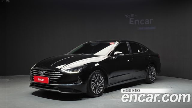 2023 Hyundai Sonata, VIN KMHL241JBPA069360