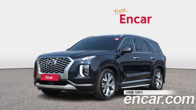 2021 Hyundai Palisade, VIN KMHR381ABMU191048