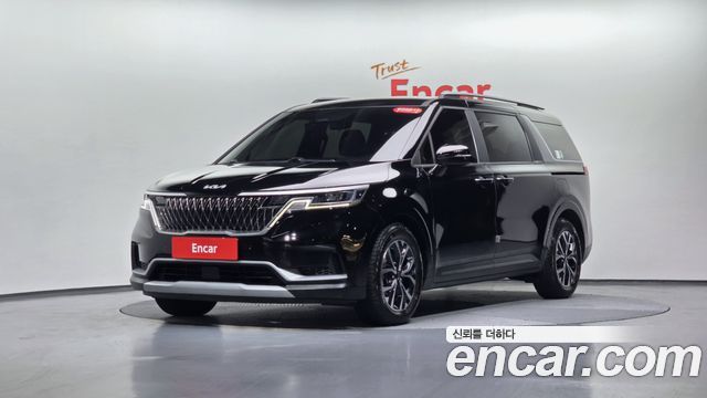 2023 Kia Carnival, VIN KNANB81BBPS200943
