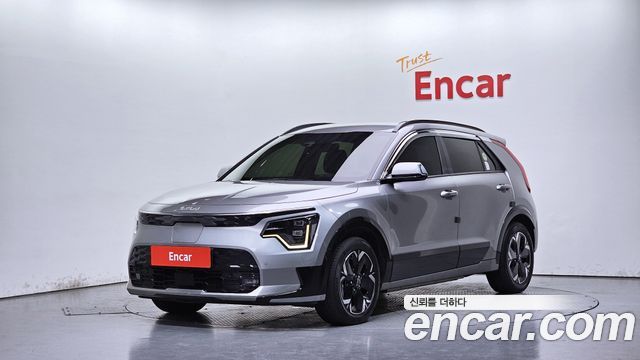2024 Kia Niro, VIN KNACR811FRA062670