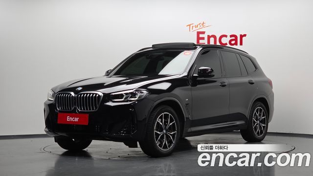2024 BMW X3, VIN WBA31DP07R9T91130