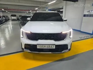 2024 Kia Sorento, VIN KNARH81GDRA246708