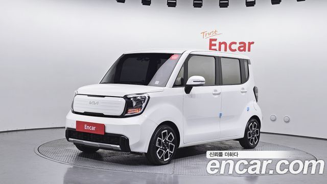 2023 Kia Ray, VIN KNACH811BPT336574
