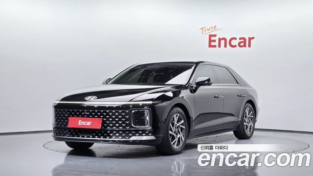 2023 Hyundai Grandeur, VIN KMHN141FBPA004662