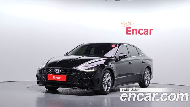 2023 Hyundai Sonata, VIN KMHL141EBPA288549