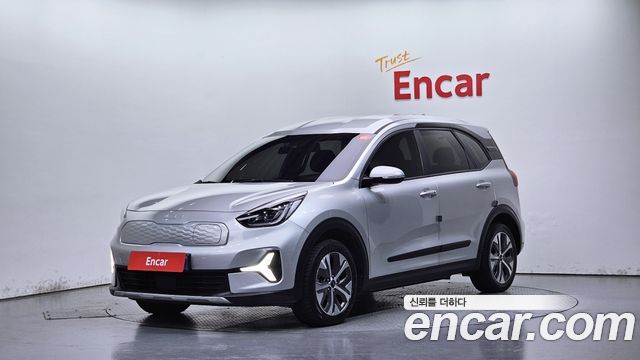 2023 Kia Niro, VIN KNAA181GFPT001999