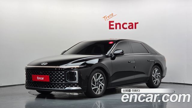 2025 Hyundai Grandeur, VIN KMHN241DBSA103653