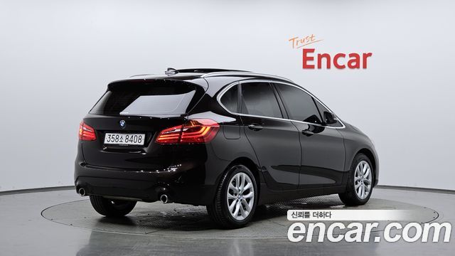 2020 BMW 2-Series, VIN WBA6T9105L7G20102