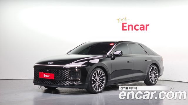 2023 Hyundai Grandeur, VIN KMHN341DBPA015478