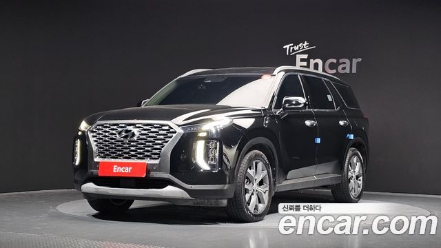 2022 Hyundai Palisade, VIN KMHR381ADNU426168