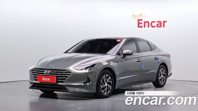 2022 Hyundai Sonata, VIN KMHL241JBNA049832