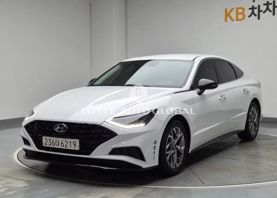 2022 Hyundai Sonata, VIN KMHL141EBNA237146