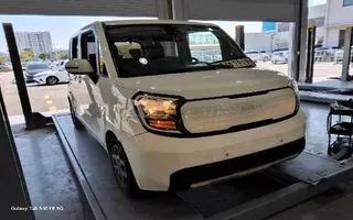 2023 Kia Ray, VIN KNACG811BPT347033