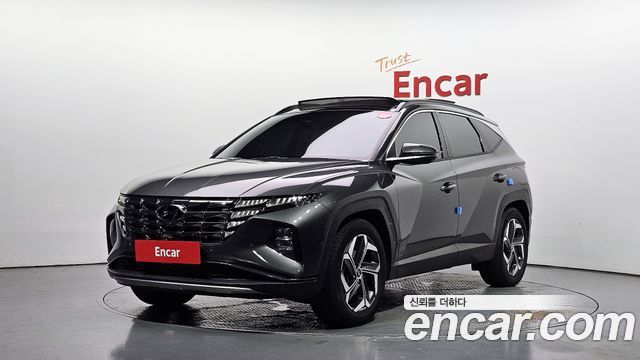 2022 Hyundai Tucson, VIN KMHJE81CBNU123549