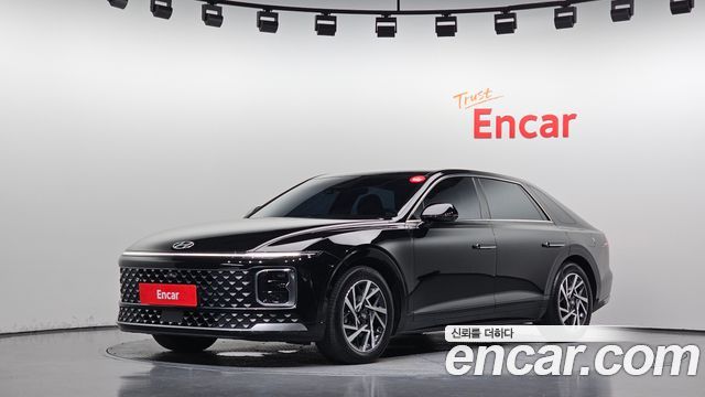 2023 Hyundai Grandeur, VIN KMHN141DBPA039340
