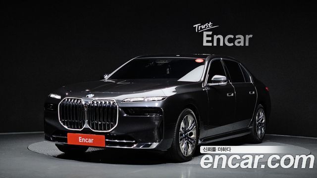 2023 BMW 7-Series, VIN WBA21EH02PCN17703
