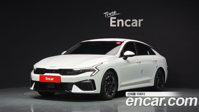 2025 Kia K5, VIN KNAG741BBSA362314