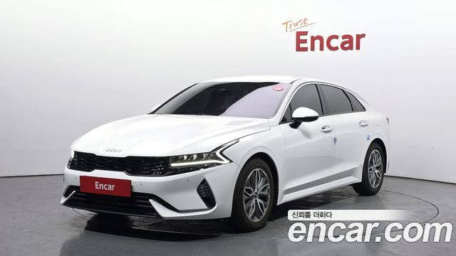 2023 Kia K5, VIN KNAG241JBPA027464