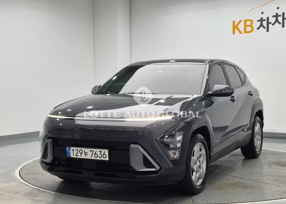 2023 Hyundai Kona, VIN KMHHB81BEPU013942