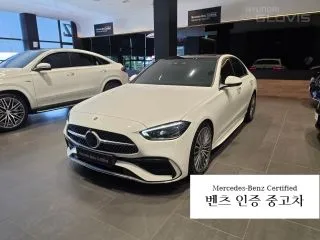2024 Mercedes-Benz C-Class, VIN W1KAF4HB1RR195203
