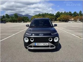 2024 Hyundai Casper, VIN KMHB3516BRW090773