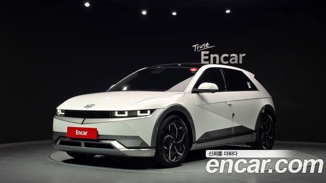 2023 Hyundai Ioniq 5, VIN KMHKR81FPPU151235