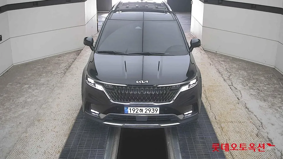 2023 Kia Carnival, VIN KNANE81BBPS276210