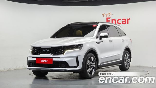 2023 Kia Sorento, VIN KNARH81GBPA146134